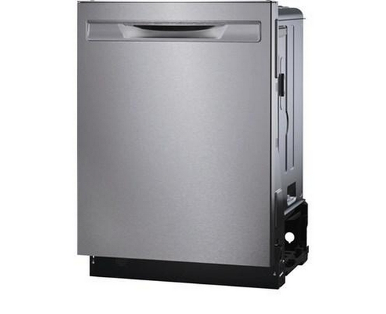 Frigidaire Gallery Built-In Dishwasher With Cleanboost™ - GDSP4715AF