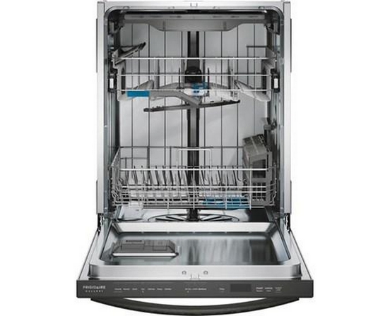 Frigidaire Gallery Built-In Dishwasher With Cleanboost™ - GDSH4715AD