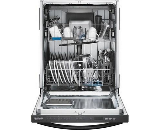 Frigidaire Gallery Built-In Dishwasher With Cleanboost™ - GDSH4715AD