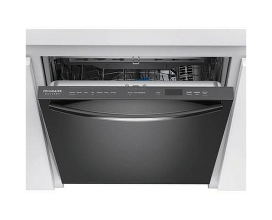 Frigidaire Gallery Built-In Dishwasher With Cleanboost™ - GDSH4715AD