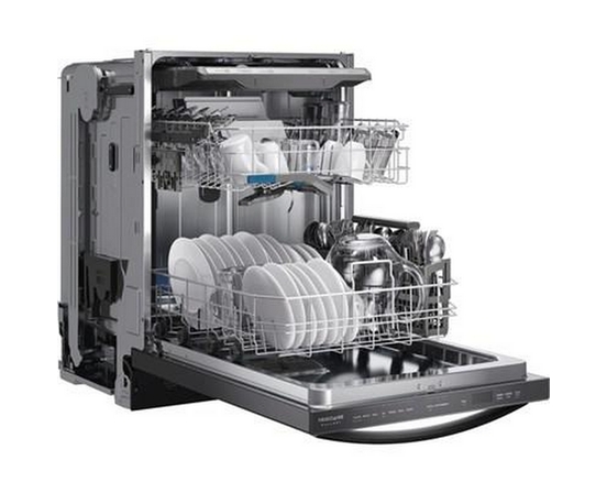 Frigidaire Gallery Built-In Dishwasher With Cleanboost™ - GDSH4715AD