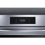 Frigidaire Gallery 30-Inch Front Control Induction Range With Total Convection - GCFI306CBF