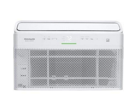 Frigidaire Gallery 12,000 Btu Window Air Conditioner With Wi-Fi - GHWQ125WD1