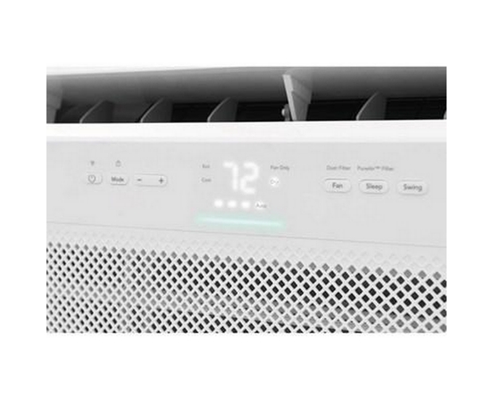 Frigidaire Gallery 12,000 Btu Window Air Conditioner With Wi-Fi - GHWQ125WD1