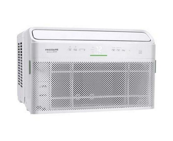 Frigidaire Gallery 8,000 Btu Window Air Conditioner With Wi-Fi - GHWQ085WD1