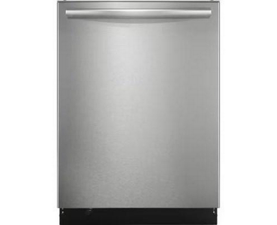 Frigidaire Gallery Built-In Dishwasher With Cleanboost™ - GDSH4715AF