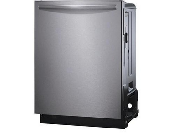 Frigidaire Gallery Built-In Dishwasher With Cleanboost™ - GDSH4715AF