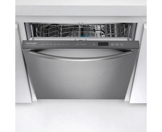 Frigidaire Gallery Built-In Dishwasher With Cleanboost™ - GDSH4715AF