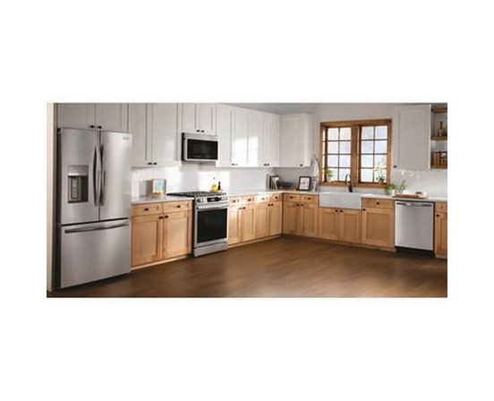 Frigidaire Gallery Built-In Dishwasher With Cleanboost™ - GDSH4715AF