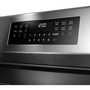 Frigidaire Gallery 30-Inch Freestanding Gas Range With Air Fry Technology - GCRG3060BF
