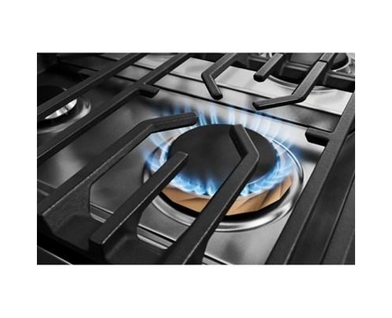 Frigidaire Gallery 36-Inch Gas Range - GCFG3661AF