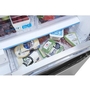 Frigidaire Gallery 30-Inch, 20.0 Cu. Ft. French 3-Door Refrigerator - GRFN2023AF
