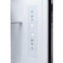 Frigidaire Gallery 30-Inch, 20.0 Cu. Ft. French 3-Door Refrigerator - GRFN2023AF