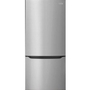 Frigidaire Gallery 30-Inch, 20.3 Freestanding Bottom Freezer Refrigerator With Water Dispenser And Ice Maker - GRBN2012AF
