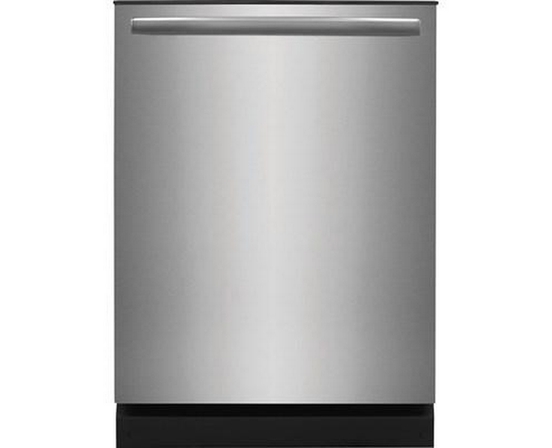 Frigidaire Gallery Built-In Dishwasher - GDPH4525AF