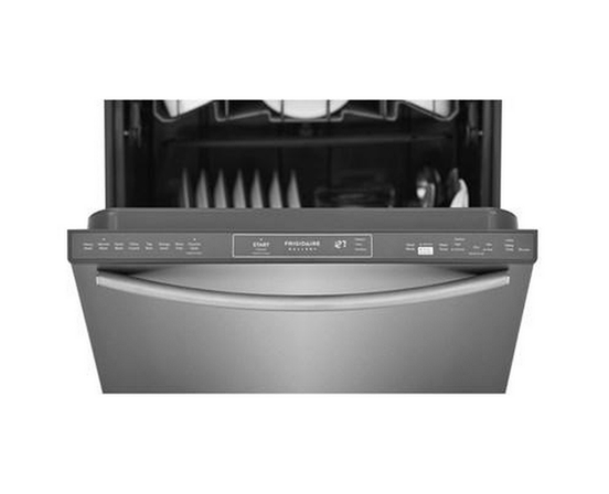 Frigidaire Gallery Built-In Dishwasher - GDPH4525AF