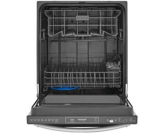 Frigidaire Gallery Built-In Dishwasher - GDPH4525AF