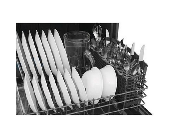 Frigidaire Gallery Built-In Dishwasher - GDPH4525AF