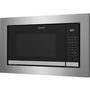 Frigidaire Gallery 24-Inch, 2.2 Cu.Ft. Built-In Microwave Oven With Sensor Cooking - GMBS3068BF