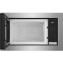 Frigidaire Gallery 24-Inch, 2.2 Cu.Ft. Built-In Microwave Oven With Sensor Cooking - GMBS3068BF