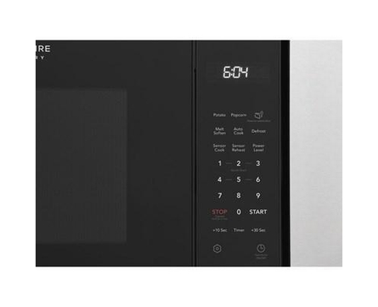 Frigidaire Gallery 24-Inch, 2.2 Cu.Ft. Built-In Microwave Oven With Sensor Cooking - GMBS3068BF