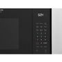 Frigidaire Gallery 24-Inch, 2.2 Cu.Ft. Built-In Microwave Oven With Sensor Cooking - GMBS3068BF