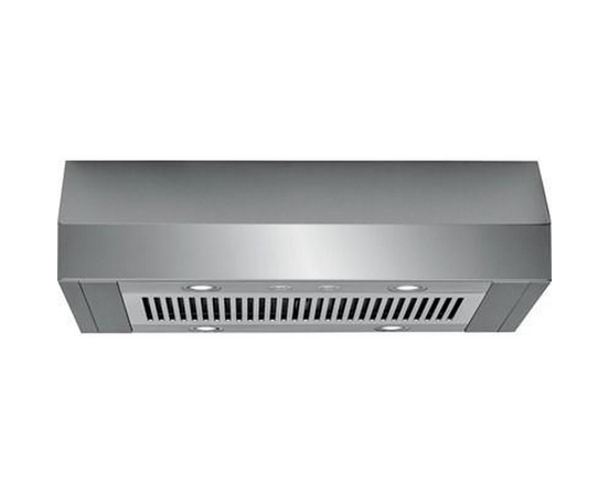 Frigidaire Professional 36-Inch Under-Cabinet Range Hood - FHWC3650RS