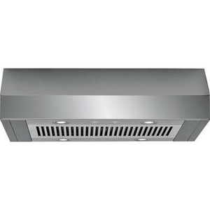 Frigidaire Professional 36-Inch Under-Cabinet Range Hood - FHWC3650RS
