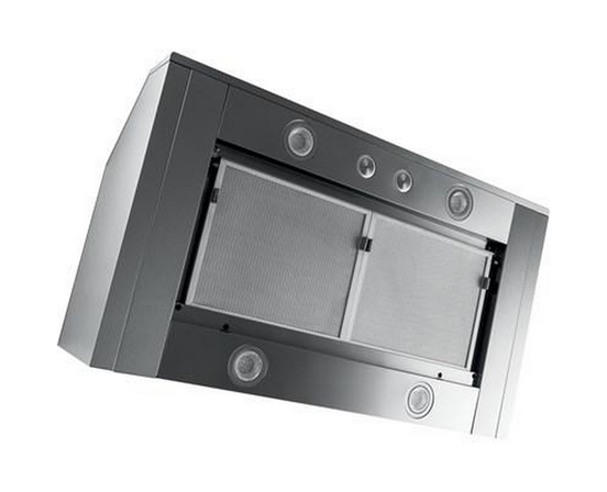 Frigidaire Professional 36-Inch Under-Cabinet Range Hood - FHWC3650RS