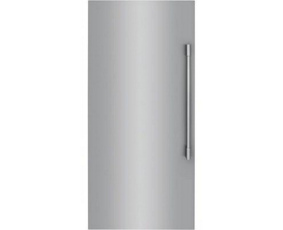 Frigidaire Professional 18.6 Cu.Ft. Upright Freezer With Interior Ice Maker - FPFU19F8WF