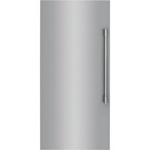 Frigidaire Professional 18.6 Cu.Ft. Upright Freezer With Interior Ice Maker - FPFU19F8WF