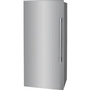 Frigidaire Professional 18.6 Cu.Ft. Upright Freezer With Interior Ice Maker - FPFU19F8WF