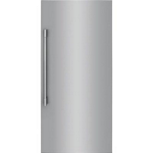 Frigidaire Professional 33-Inch, 18.6 Cu.Ft. Built-In All Refrigerator With Even Temp Cooling System - FPRU19F8WF