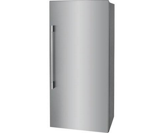 Frigidaire Professional 33-Inch, 18.6 Cu.Ft. Built-In All Refrigerator With Even Temp Cooling System - FPRU19F8WF