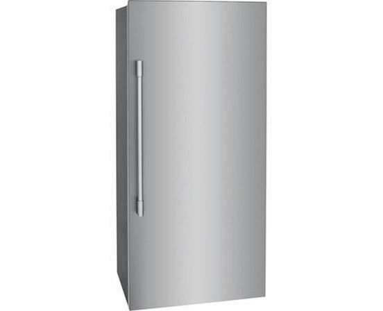 Frigidaire Professional 33-Inch, 18.6 Cu.Ft. Built-In All Refrigerator With Even Temp Cooling System - FPRU19F8WF