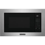 Frigidaire Professional 24 3/8-Inch, 2.2 Cu. Ft. Built-In Microwave Oven - PMBS3080AF