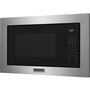 Frigidaire Professional 24 3/8-Inch, 2.2 Cu. Ft. Built-In Microwave Oven - PMBS3080AF