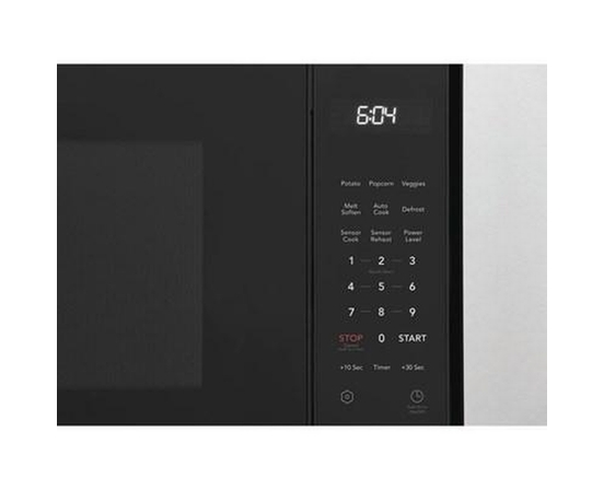 Frigidaire Professional 24 3/8-Inch, 2.2 Cu. Ft. Built-In Microwave Oven - PMBS3080AF