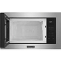 Frigidaire Professional 24 3/8-Inch, 2.2 Cu. Ft. Built-In Microwave Oven - PMBS3080AF