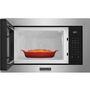 Frigidaire Professional 24 3/8-Inch, 2.2 Cu. Ft. Built-In Microwave Oven - PMBS3080AF