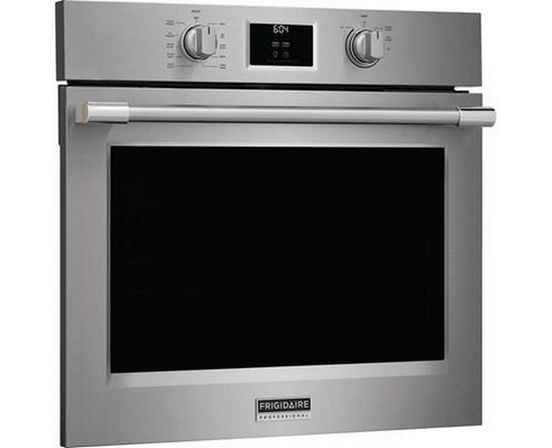 Frigidaire Professional 30-Inch Single Wall Oven With Total Convection - PCWS3080AF