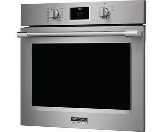 Frigidaire Professional 30-Inch Single Wall Oven With Total Convection - PCWS3080AF