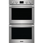 Frigidaire Professional 30-Inch Double Wall Oven With Total Convection - PCWD3080AF
