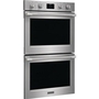 Frigidaire Professional 30-Inch Double Wall Oven With Total Convection - PCWD3080AF
