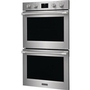 Frigidaire Professional 30-Inch Double Wall Oven With Total Convection - PCWD3080AF