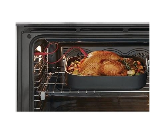 Frigidaire Professional 36-Inch Freestanding Gas Range With True Convection Technology - PCFG3670AF