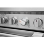 Frigidaire Professional 36-Inch Freestanding Induction Range With Convection Technology - PCFI3670AF
