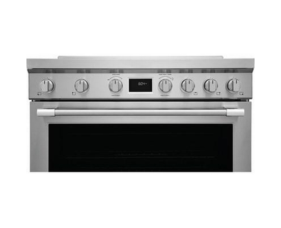 Frigidaire Professional 36-Inch Freestanding Induction Range With Convection Technology - PCFI3670AF