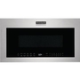 Frigidaire Professional 30-Inch, 1.9 Cu. Ft. Over-The-Range Microwave Oven With Convection Technology - PMOS198CAF