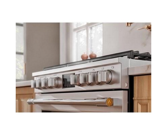 Frigidaire Professional 30-Inch Slide-In Gas Range - PCFG3080AF